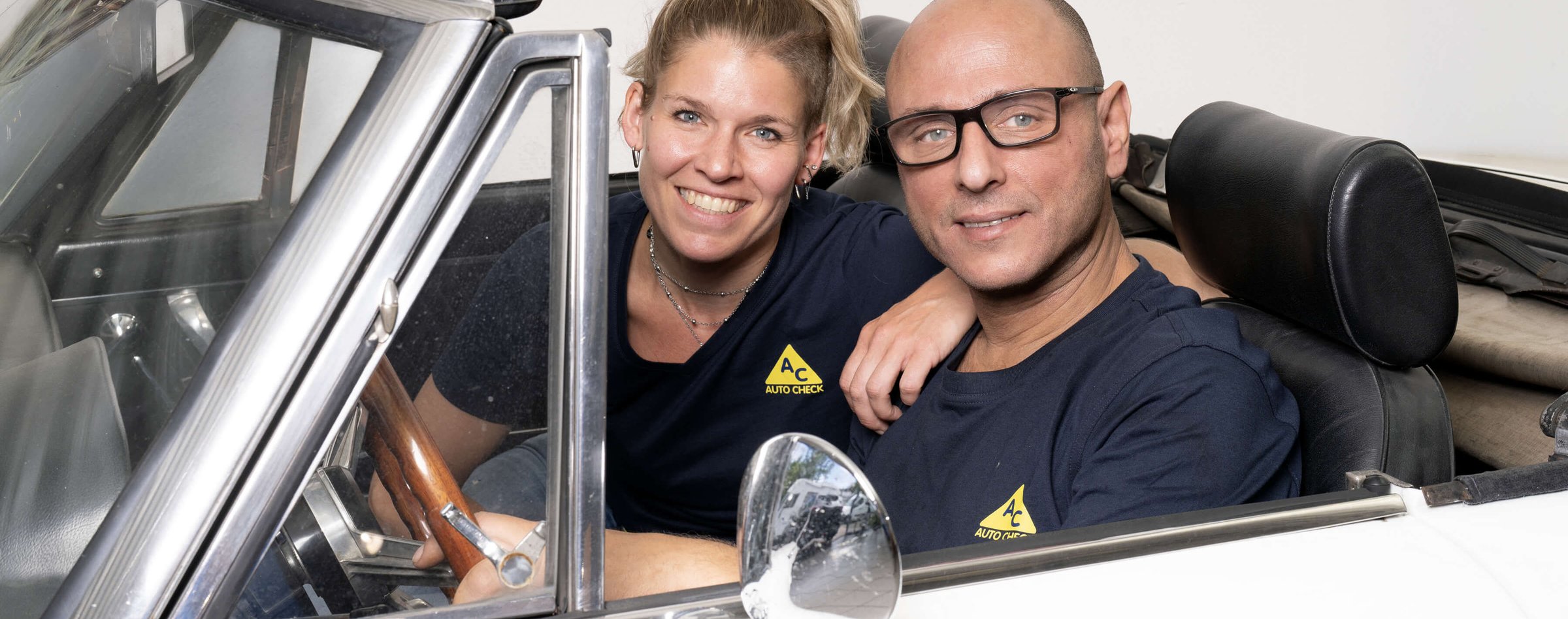 Autoservice Eibl, Inh. Nikolaus Petrou in Karlsruhe Bild von Autoservice Eibl, Inh. Nikolaus Petrou in Karlsruhe